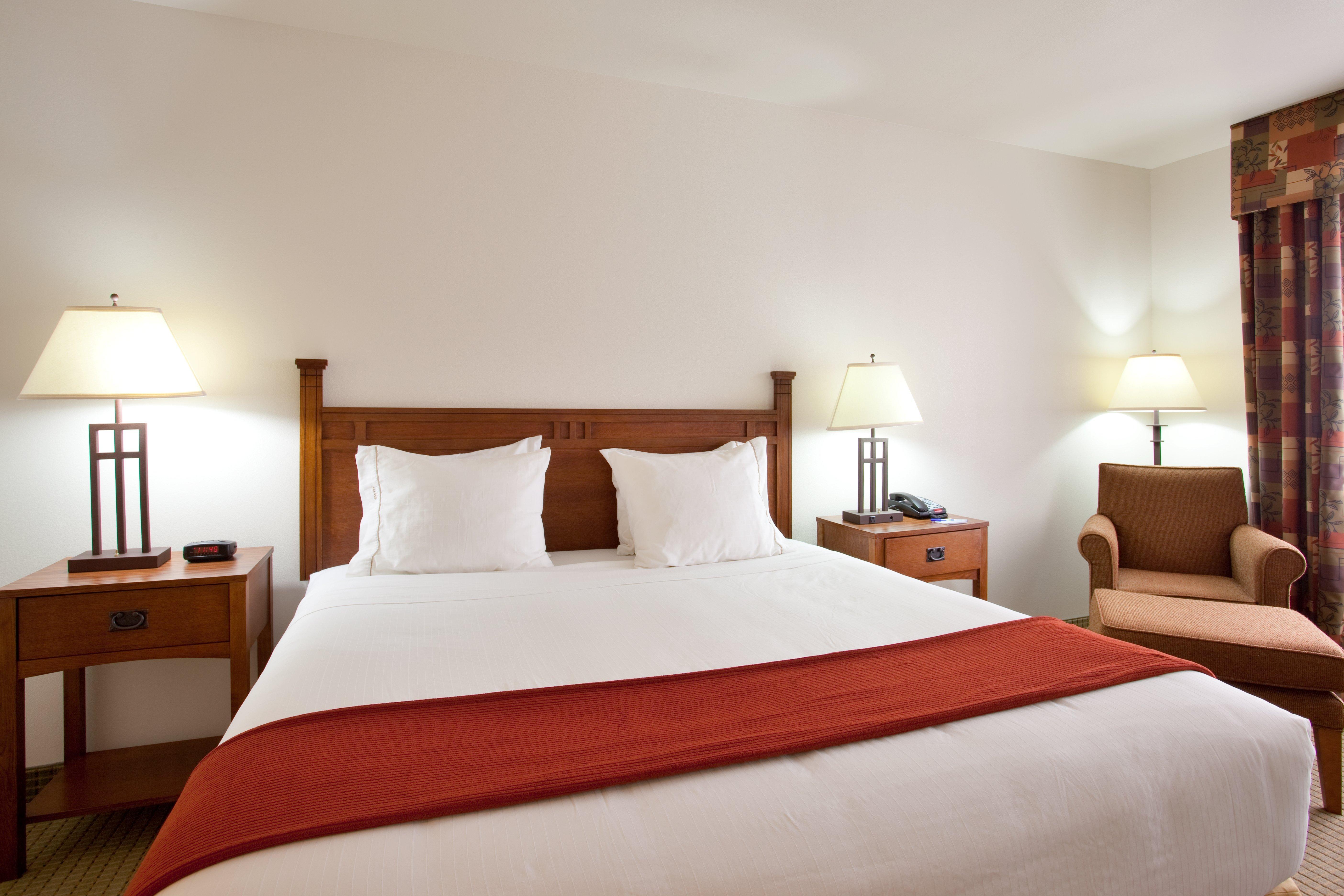 Holiday Inn Express Hotel & Suites Mattoon By Ihg Екстер'єр фото