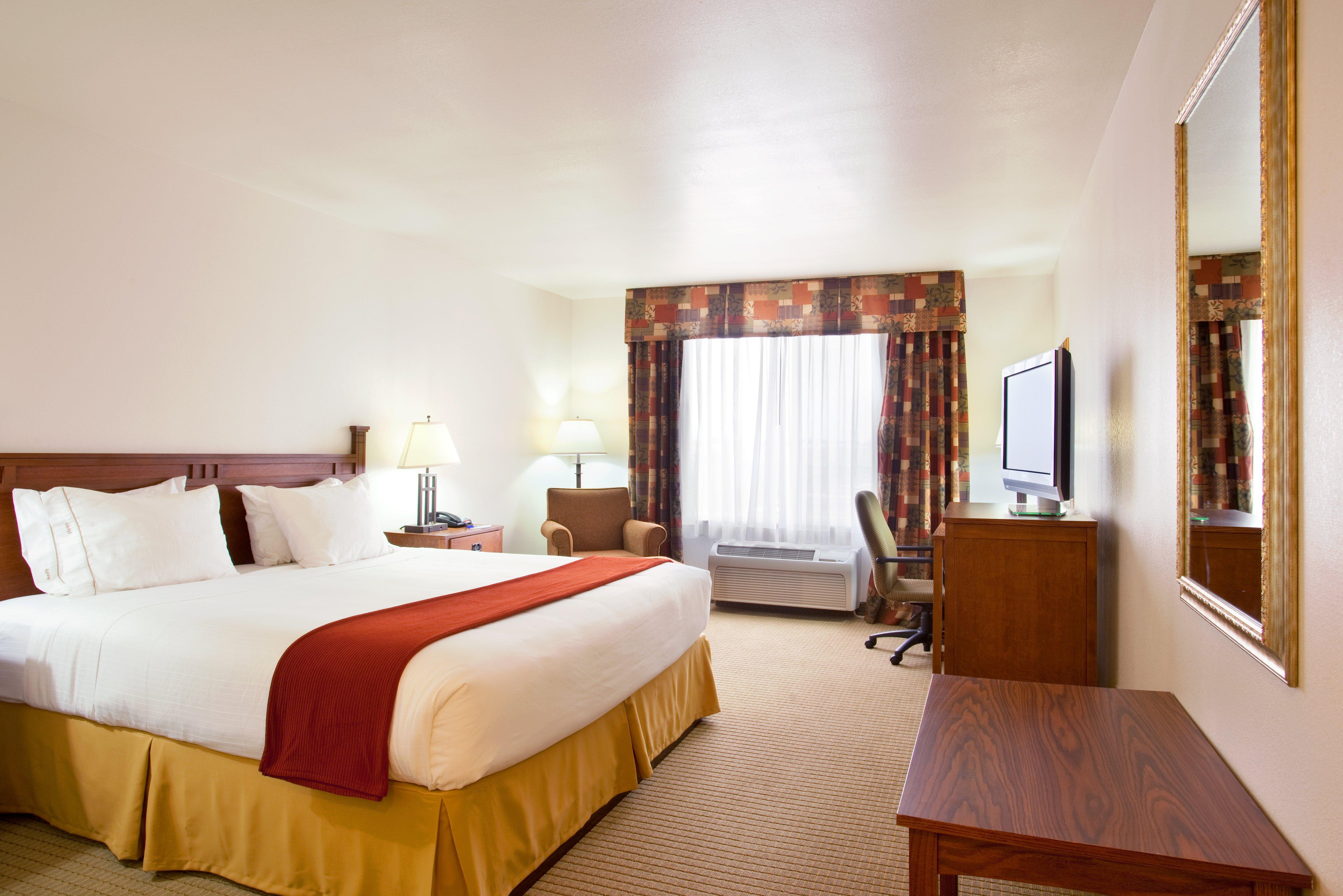 Holiday Inn Express Hotel & Suites Mattoon By Ihg Екстер'єр фото